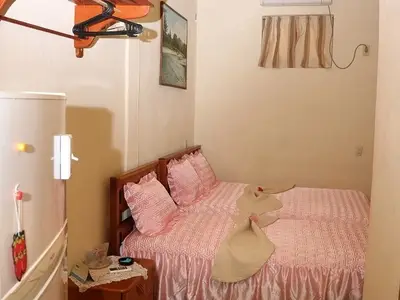 Ferienwohnung für 4 Personen (14 m²) in Baracoa 3/10