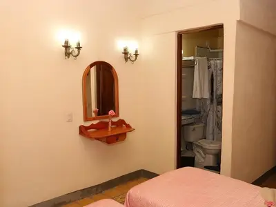 Ferienwohnung für 4 Personen (14 m²) in Baracoa 4/10