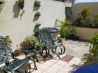 Ferienwohnung für 4 Personen (20 m²) in Baracoa 9/10
