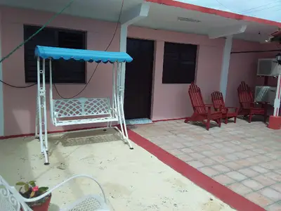 Ferienwohnung für 4 Personen (20 m²) in Baracoa 10/10