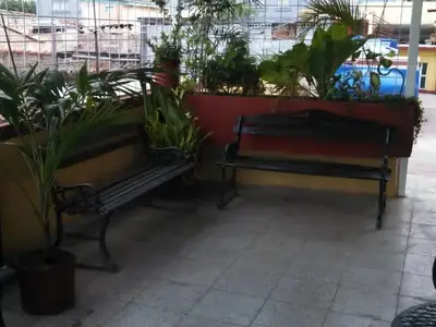 Ferienwohnung für 2 Personen (15 m²) in Santiago de Cuba 9/10