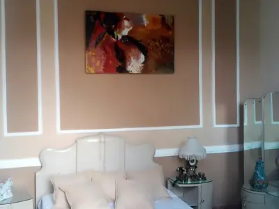 Ferienwohnung für 4 Personen (15 m²) in Santa Clara 2/10