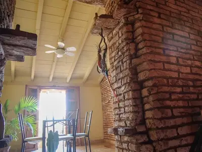 Ferienwohnung für 4 Personen (15 m²) in Trinidad 9/10