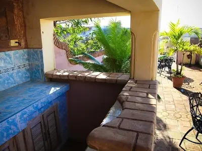 Ferienwohnung für 4 Personen (15 m²) in Trinidad 10/10