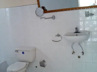 Ferienwohnung für 4 Personen (15 m²) in Santa Clara 4/10