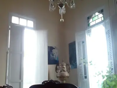 Ferienwohnung für 4 Personen (15 m²) in Santa Clara 7/10