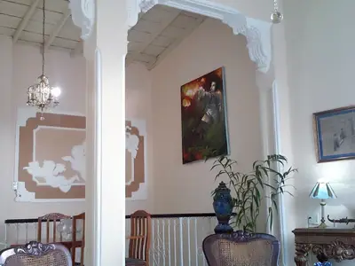 Ferienwohnung für 4 Personen (15 m²) in Santa Clara 8/10