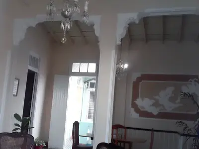 Ferienwohnung für 4 Personen (15 m²) in Santa Clara 9/10