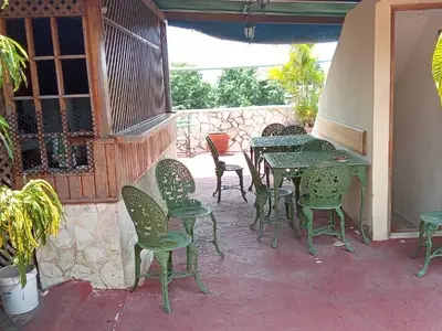 Ferienwohnung für 3 Personen (16 m²) in Camagüey 10/10