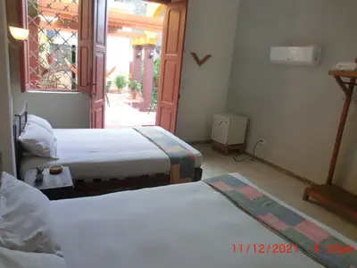 Ferienwohnung für 4 Personen (15 m²) in Trinidad 2/10