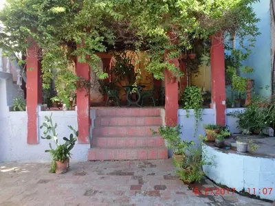 Ferienwohnung für 4 Personen (15 m²) in Trinidad 10/10