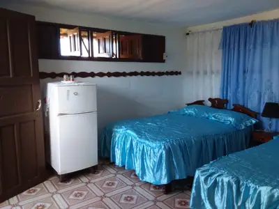 Ferienwohnung für 4 Personen (16 m²) in Baracoa 2/10