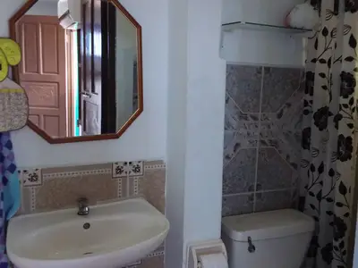 Ferienwohnung für 4 Personen (16 m²) in Baracoa 5/10