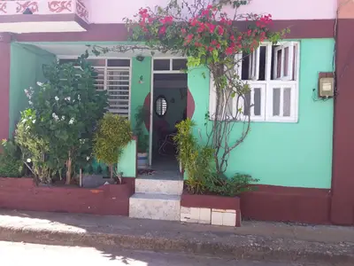 Ferienwohnung für 4 Personen (16 m²) in Baracoa 6/10