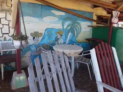 Ferienwohnung für 4 Personen (16 m²) in Baracoa 9/10