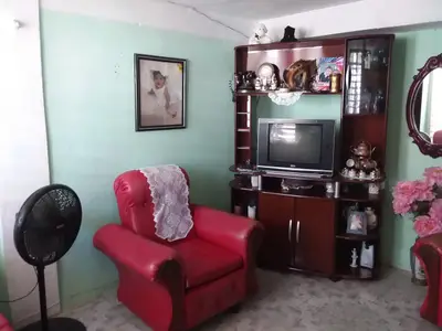 Ferienwohnung für 4 Personen (16 m²) in Baracoa 10/10