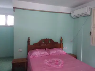 Ferienwohnung für 2 Personen (12 m²) in Baracoa 2/10