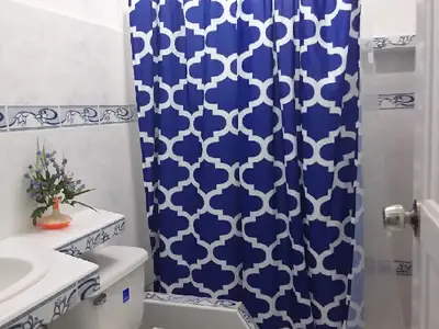 Ferienwohnung für 2 Personen (12 m²) in Baracoa 5/10