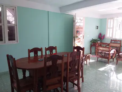 Ferienwohnung für 2 Personen (12 m²) in Baracoa 8/10
