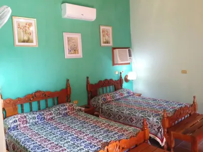 Ferienwohnung für 4 Personen (20 m²) in Remedios 2/10