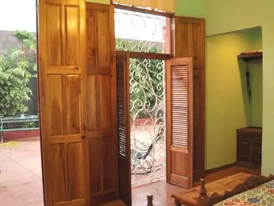 Ferienwohnung für 4 Personen (20 m²) in Remedios 3/10