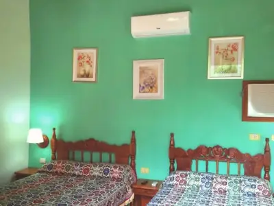 Ferienwohnung für 4 Personen (20 m²) in Remedios 4/10