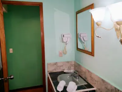 Ferienwohnung für 4 Personen (20 m²) in Remedios 6/10