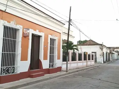 Ferienwohnung für 4 Personen (20 m²) in Remedios 9/10