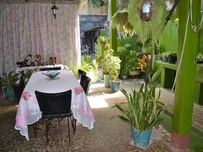 Ferienwohnung für 4 Personen (16 m²) in Baracoa 5/10