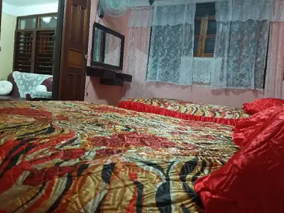 Ferienwohnung für 4 Personen (16 m²) in Baracoa 10/10
