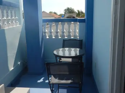 Ferienwohnung für 3 Personen (40 m²) in Municipio de Caibarién 4/8