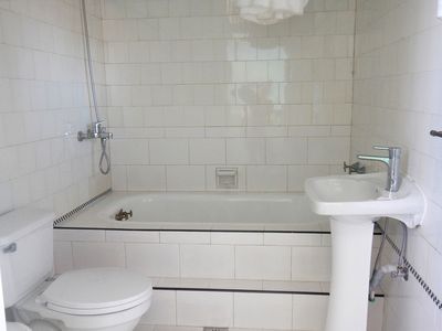 Ferienwohnung für 3 Personen (40 m²) 5/8