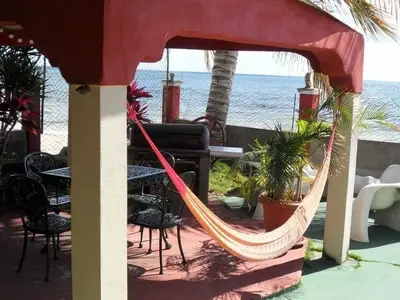 Ferienwohnung für 2 Personen (16 m²) in Playa Larga 2/6