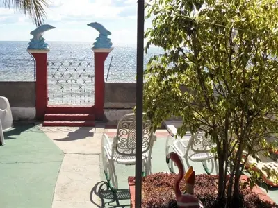 Ferienwohnung für 2 Personen (16 m²) in Playa Larga 4/6