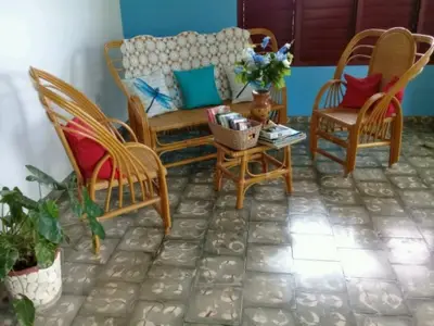 Ferienwohnung für 3 Personen (12 m²) in Playa Girón 5/10