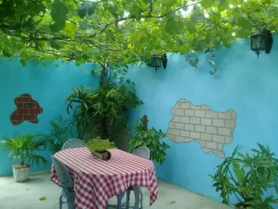 Ferienwohnung für 3 Personen (12 m²) in Playa Girón 6/10