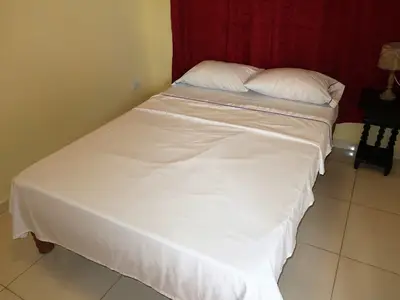 Ferienwohnung für 2 Personen (12 m²) in Playa Girón 1/10
