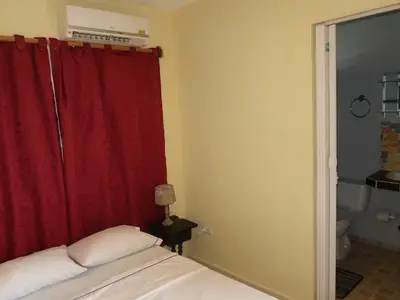 Ferienwohnung für 2 Personen (12 m²) in Playa Girón 4/10