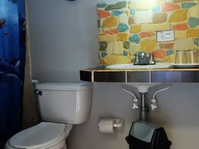 Ferienwohnung für 2 Personen (12 m²) in Playa Girón 5/10