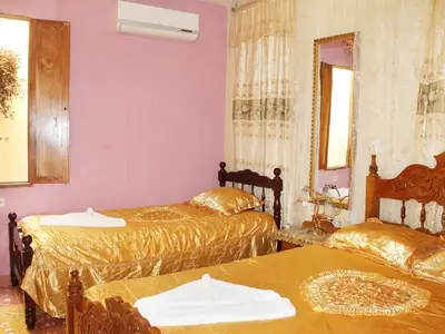 Ferienwohnung für 3 Personen (15 m²) in Trinidad 1/10