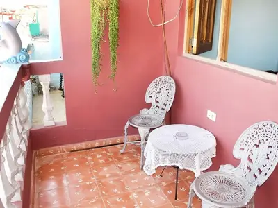 Ferienwohnung für 3 Personen (15 m²) in Trinidad 4/10