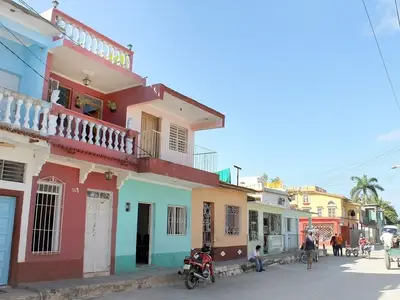 Ferienwohnung für 3 Personen (15 m²) in Trinidad 6/10