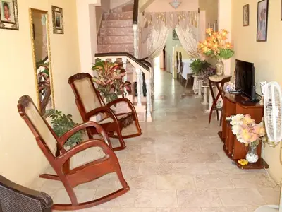 Ferienwohnung für 3 Personen (15 m²) in Trinidad 8/10