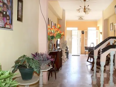 Ferienwohnung für 3 Personen (15 m²) in Trinidad 9/10