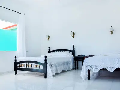 Ferienwohnung für 2 Personen (20 m²) in La Popa 1/5