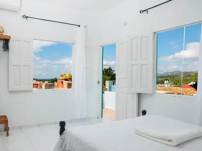 Ferienwohnung für 2 Personen (20 m²) in La Popa 2/5