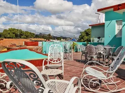 Ferienwohnung für 2 Personen (20 m²) in La Popa 3/5