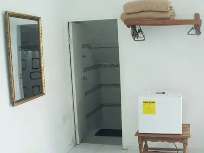 Ferienwohnung für 2 Personen (20 m²) in La Popa 4/5