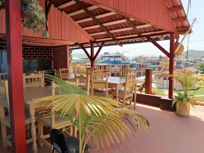 Ferienwohnung für 3 Personen (20 m²) in Baracoa 1/10