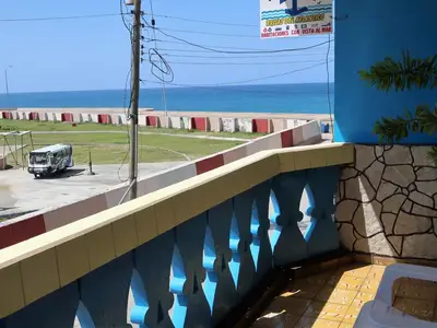 Ferienwohnung für 3 Personen (20 m²) in Baracoa 3/10